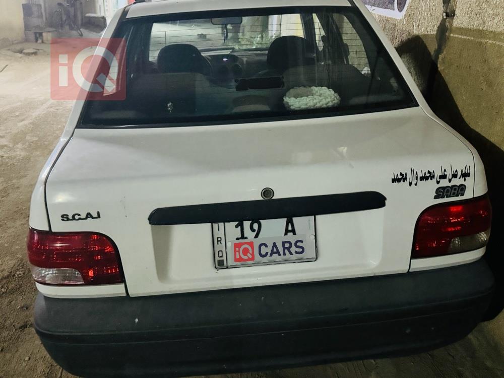 Saipa 131